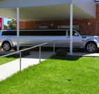 Railway Hotel Condobolin - Condobolin - Tourism Caloundra