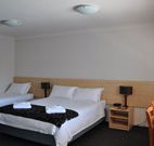 Red Cedar Motel Muswellbrook - Tourism Caloundra