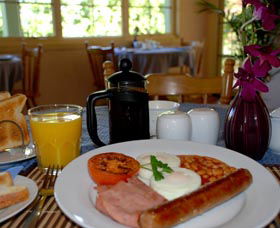 Riverview Boutique Motel - Nambucca Heads - Tourism Caloundra 1