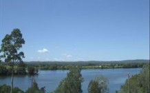 Riverview Motor Inn - Tourism Caloundra 0