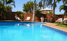 Royal Palms Motor Inn - Coffs Harbour - Tourism Caloundra