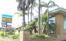 Sandpiper Motel Ulladulla - Ulladulla - Tourism Caloundra 0