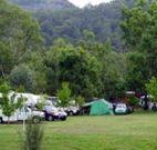 Sandy Hollow Tourist Park - Sandy Hollow - Tourism Caloundra