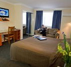 Scone Motor Inn - Scone - Tourism Caloundra