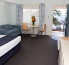 Shellharbour Village Motel - Shellharbour Village - Tourism Caloundra