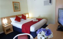 Sky Rider Motor Inn - Katoomba - Tourism Caloundra 0