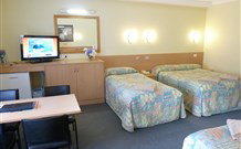 Sky Rider Motor Inn - Katoomba - Tourism Caloundra 3