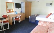 Sky Rider Motor Inn - Katoomba - Tourism Caloundra 5