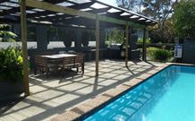 Sky Rider Motor Inn - Katoomba - Tourism Caloundra 4