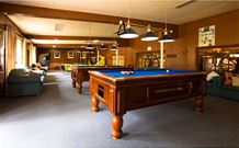 Snowy Mountains Motel - Adaminaby - Tourism Caloundra 1