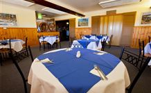 Snowy Mountains Motel - Adaminaby - Tourism Caloundra 2