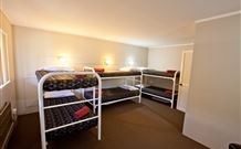 Snowy Mountains Motel - Adaminaby - Tourism Caloundra 3