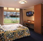 Sovereign Inn Cowra - Cowra - Tourism Caloundra