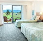 Springs Resort Shoalhaven Sports Motel - Worrigee - Tourism Caloundra