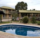 Statesman Motor Inn - Corowa - Tourism Caloundra