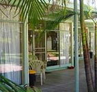 Sun River Resort Motel - Buronga - Tourism Caloundra
