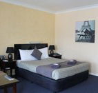 Taree Highway Motor Inn - Taree - Tourism Caloundra