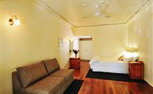 Girards Hill NSW Tourism Caloundra