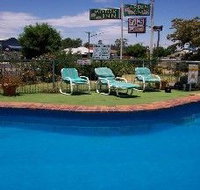 The Garden Court Motor Inn - Wellington - Tourism Caloundra
