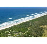 Wooyung Beach Holiday Park - Tourism Caloundra