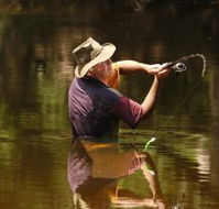 Lochlorian Trout Fishing and Getaway - Tourism Caloundra