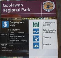 Goolawah National and Regional Parks - Tourism Caloundra