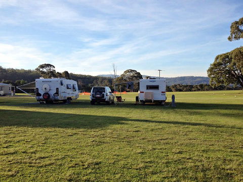 Merimbula Lake Holiday Park - Tourism Caloundra 2