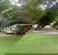 Glen Rest Tourist Park - Tourism Caloundra