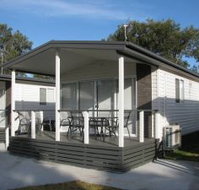 Lakeview Tourist Park - Tourism Caloundra