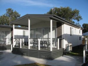 Lakeview Tourist Park - Tourism Caloundra 0