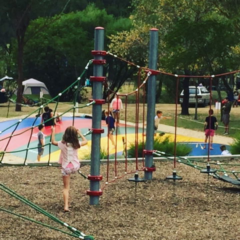 Kangaroo Valley Glenmack Park - Tourism Caloundra 7