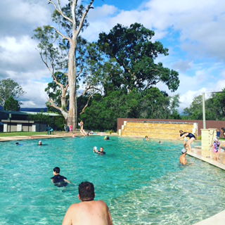 Kangaroo Valley Glenmack Park - Tourism Caloundra 8