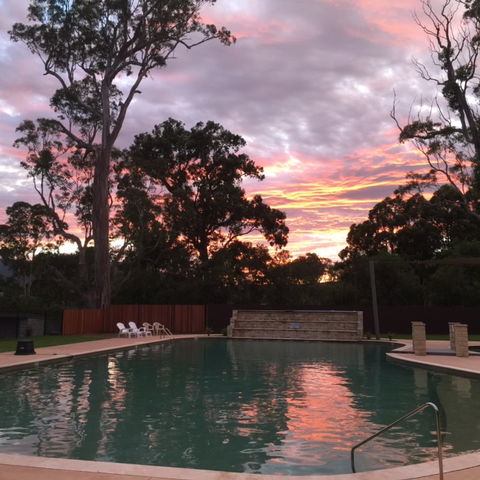 Kangaroo Valley Glenmack Park - Tourism Caloundra 9