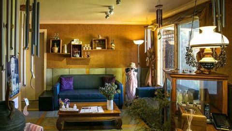 Chimes Spa Retreat - Tourism Caloundra 3