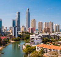 The Emerald Surfers Paradise - Tourism Caloundra
