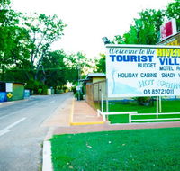 Riverview Tourist Village - Tourism Caloundra