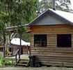 Banksia Lake Cottages - Tourism Caloundra