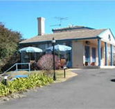 Blue Mountains G'day Motel - Tourism Caloundra