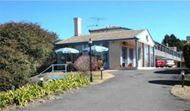 Blue Mountains G'day Motel - Tourism Caloundra 0