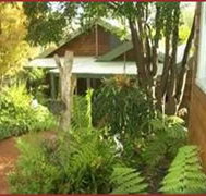 CEDAR CROFT Bed  Breakfast - Tourism Caloundra