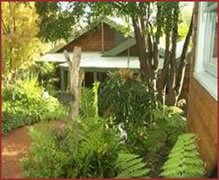 CEDAR CROFT Bed & Breakfast - Tourism Caloundra 0