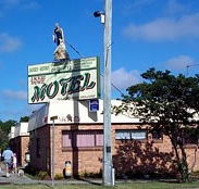 Jackie Howe Motel - Tourism Caloundra