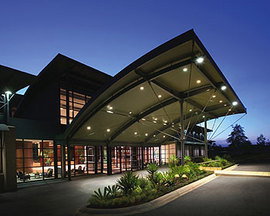 Yuroke VIC Tourism Caloundra