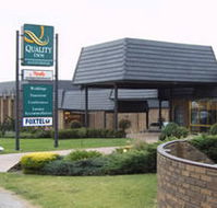Quality Inn Baton Rouge - Tourism Caloundra