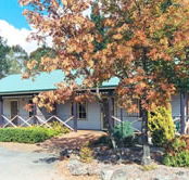 Federation Gardens Lodge - Tourism Caloundra