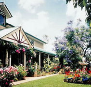 Sandiacre House - Tourism Caloundra