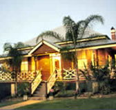 Cooloola Country Bed  Breakfast - Tourism Caloundra
