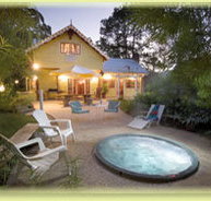 Mooloolah Valley Holiday Houses - Tourism Caloundra