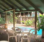 Settlers Inn - Tourism Caloundra