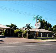 Biloela Palms Motor Inn - Tourism Caloundra